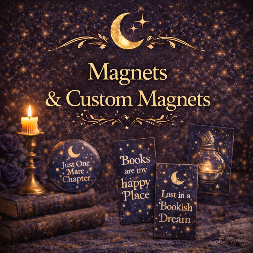 Magnets and Custom Magnets