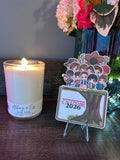 Stackable 2026 Calendar Stranger Things