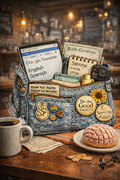 What's in my purse 2026 edition immigration EXCLUSIVE DESIGN