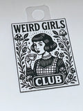 Weird Girls Club