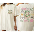 BOT graphic tee