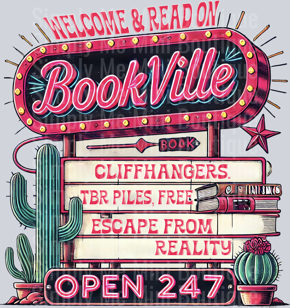 Bookville