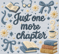 JustOneMoreChapter