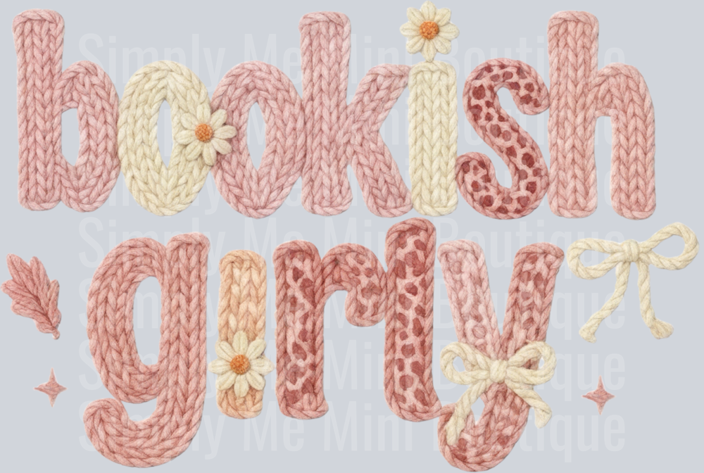Bookishgirly